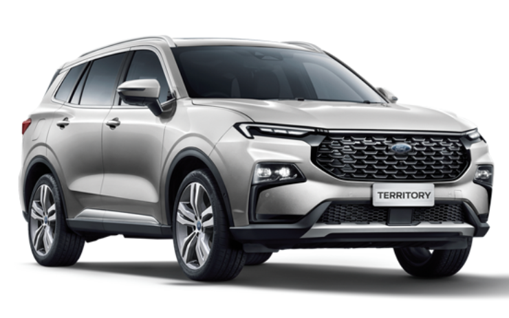 Tucson, Territory: Khi dân công nghệ Việt 