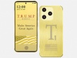 Đầy rẫy nghi vấn sau khi smartphone đầu tiên của ông Trump ra mắt