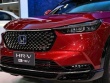 Honda HR-V e:HEV RS và nhiều mẫu hybrid dần được lòng người Việt