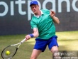 Video tennis Sinner - Hanfmann: Đẳng cấp tay vợt số một thế giới (Halle Open)
