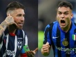 Trực tiếp bóng đá Monterrey - Inter Milan: Đối đầu hấp dẫn Ramos - Lautaro (FIFA Club World Cup)