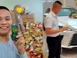Hải Sen từng "đá gót chân" là mua được xe sang: Bán hàng giàu cỡ nào trước khi bị bắt?