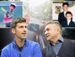 Bố Djokovic sống chung với tội phạm, Nole chơi xong giải này mới giải nghệ