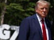 Ông Trump: Loại Nga khỏi G8 là sai lầm