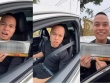 Trước khi bị bắt, Tiktoker Hải Sen khoe loạt xe sang và đơn hàng “khủng” cỡ nào?