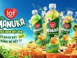 Siêu phẩm Trà xanh mật ong Lof Manuka: Sự kết hợp đỉnh cao của trà xanh Mộc Châu và mật ong Manuka thượng hạng
