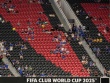 Chelsea bị ngó lơ tại FIFA Club World Cup: 50.000 ghế trống, báo Anh chỉ trích FIFA