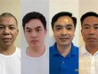 Khởi tố thêm nhiều người trong vụ Tuấn 'thần đèn' ở Thanh Hóa