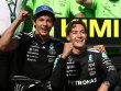 Chiến thắng ngọt ngào của 2 tay đua F1 đội Mercedes ở chặng Canadian GP