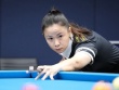 “Nữ hoàng bi-a carom” Yến Nhi tiến sâu ở giải Hàn Quốc, đua phần thưởng 700 triệu đồng