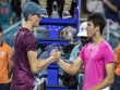 Trực tiếp tennis các giải ATP 17/6: Rublev giành vé đi tiếp, đối thủ của Alcaraz gặp sự cố