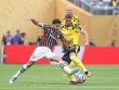 Video bóng đá Fluminense - Dortmund: Bất ngờ suýt xảy ra (FIFA Club World Cup)