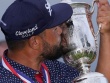 Bộ phim hài truyền cảm hứng cho nhà vô địch US Open J.J.Spaun, phá tan trật tự của siêu sao golf
