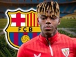 Trực tiếp chuyển nhượng sáng 17/6: Barca quyết định mua Nico Williams giá 58 triệu euro