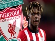 Liverpool mua Wirtz - Frimpong 176 triệu euro, tranh Nico Williams với Barca