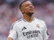 Real gặp họa ngày mở màn FIFA Club World Cup: Mbappe ốm, nguy cơ lỡ đại chiến Al Hilal