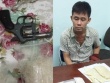 Trùm ma túy trong vỏ bọc chủ tiệm tạp hóa