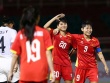 U19 nữ Việt Nam đại chiến Thái Lan, quyết phá dớp về nhì ở chung kết Đông Nam Á