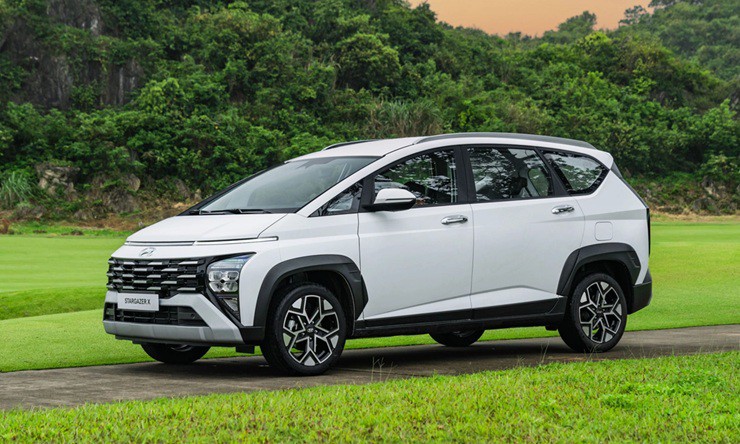 Bài toán khó của Hyundai Stargazer tại Việt Nam: Không phải cứ tốt là sẽ bán chạy - 1