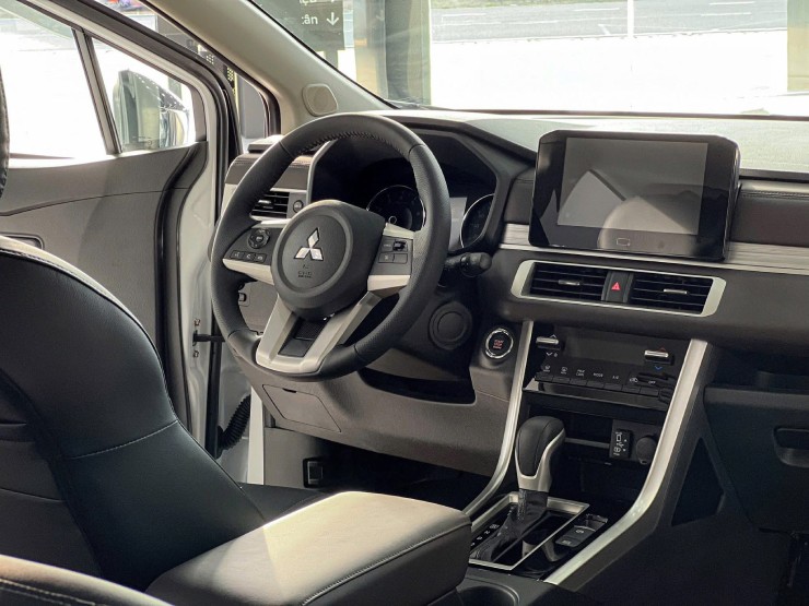 Ngắm dòng MPV Mitsubishi Xpander 2025 AT Premium, giá từ 658 triệu đồng - 6