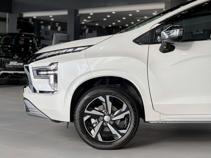 Ngắm dòng MPV Mitsubishi Xpander 2025 AT Premium, giá từ 658 triệu đồng - 10