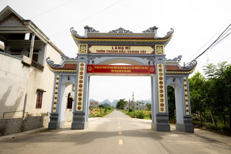 Nhiều hộ dân cho biết chưa từng mua hay sử dụng các sản phẩm của Hải Bé&nbsp;(Ảnh: Như Hoàn)