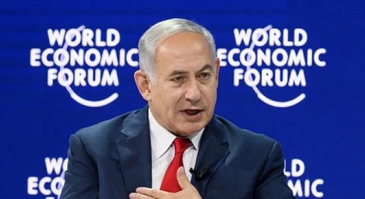 Thủ tướng Israel Benjamin Netanyahu đóng vai trò then chốt trong việc phát triển kinh tế Israel. Ảnh: Timesofisrael