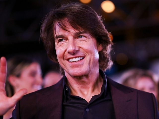 Tom Cruise sẽ được trao Oscar danh dự