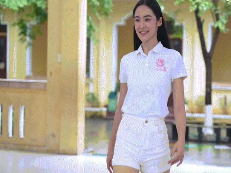 Màn đồng diễn bikini tại chung kết Hoa hậu Việt Nam sẽ bùng nổ