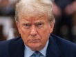 Tổng thống Donald Trump tuyên bố “chúng tôi kiểm soát hoàn toàn bầu trời Iran”