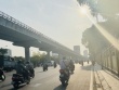 Miền Bắc lại đón nắng nóng