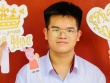Chàng trai dẫn đầu 150.000 thí sinh với điểm Toán tuyệt đối
