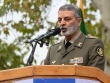 Iran phát cảnh báo, kêu gọi người dân Tel Aviv và Haifa sơ tán