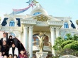 Cặp vợ chồng ở Nghệ An sinh 16 người con, nhà toàn biệt thự, tiết lộ bí quyết càng đẻ càng giàu