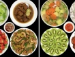 Hôm nay ăn gì? Bà nội trợ Gen Z bày 23+ mâm cơm gia đình 'đẹp như tranh vẽ' khiến chồng cứ tan làm là vội về nhà
