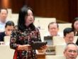 Đại biểu truy trách nhiệm vấn nạn thực phẩm giả, thuốc giả, Bộ trưởng Bộ Y tế nói gì?