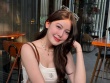Thời trang khoe body của bạn gái Hieuthuhai