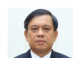 Thứ trưởng Bộ Nội vụ Nguyễn Bá Hoan bị tạm đình chỉ công tác