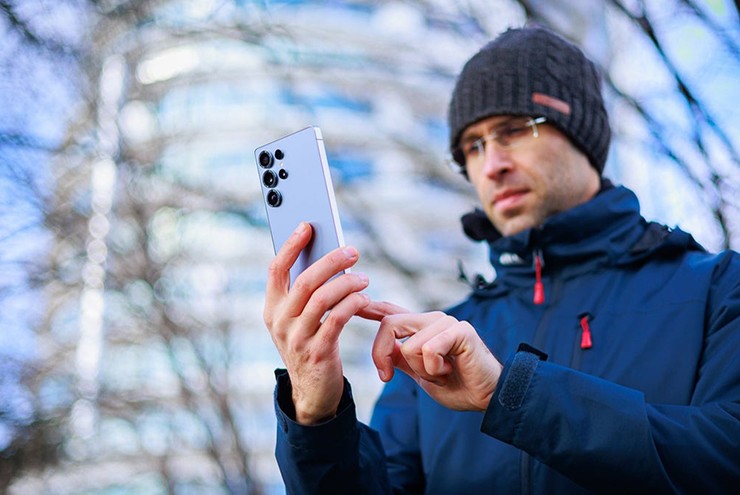 Tại sao smartphone Samsung vẫn chưa sử dụng pin tiên tiến - 1