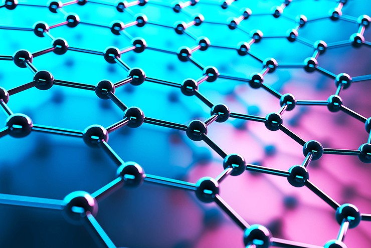 MAC có độ bền vượt trội so với graphene.