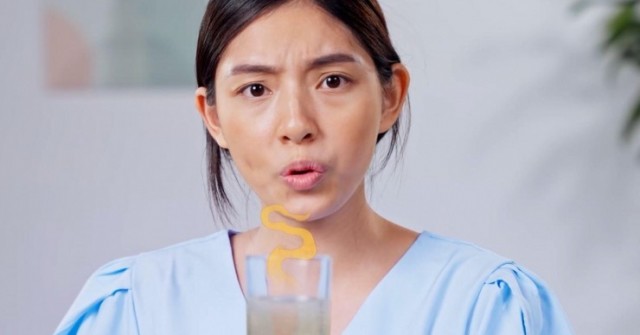 Hé Lộ Nguy Cơ Tiềm Ẩn Khi Thiếu Nước Sạch: Sức Khỏe Suy Yếu, Làn Da 'Khóc Cầu'!