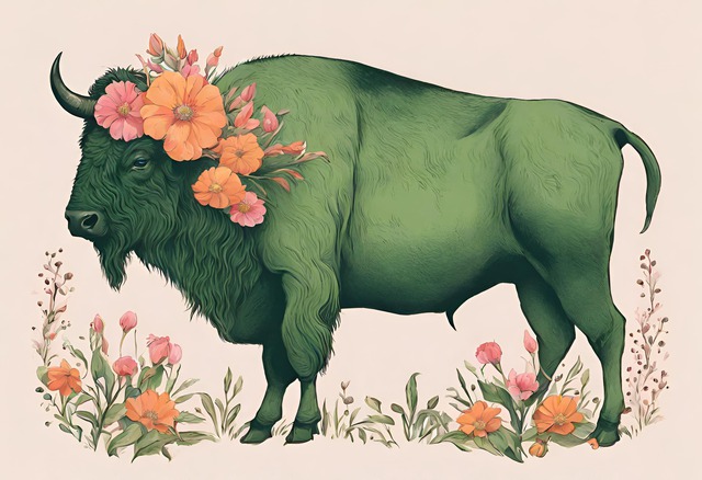 Từ tuổi 30, những việc làm tốt mà con giáp Sửu tích lũy trong quá khứ bắt đầu tỏa sáng rực rỡ như những vì sao sáng. Ảnh minh họa