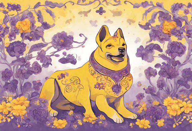 Bước sang tuổi 30, con giáp Tuất bắt đầu quản lý tốt các mối quan hệ, vận dụng vào công việc làm ăn để đạt được lợi nhuận cao. Ảnh minh họa