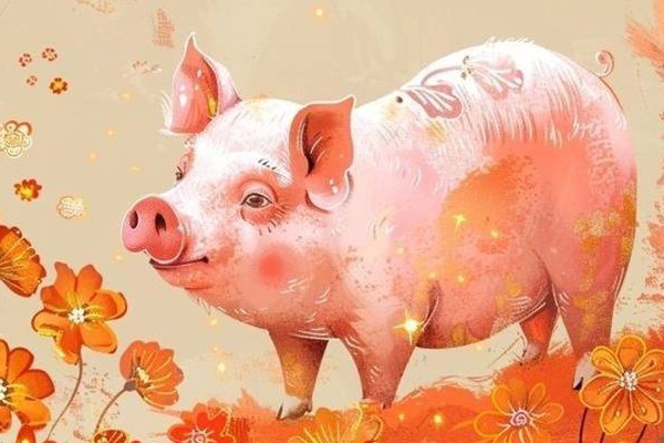 Từ năm 30 đến năm 40 tuổi, sự nghiệp và cuộc sống của con giáp tuổi Hợi có nhiều khác biệt. Ảnh minh họa