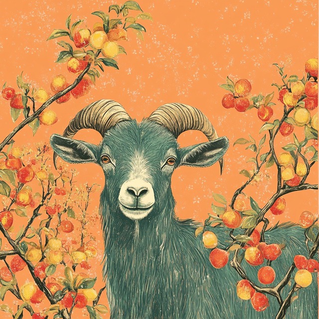 30 tuổi là bước ngoặt quan trọng trong cuộc đời con giáp Mùi. Ảnh minh họa