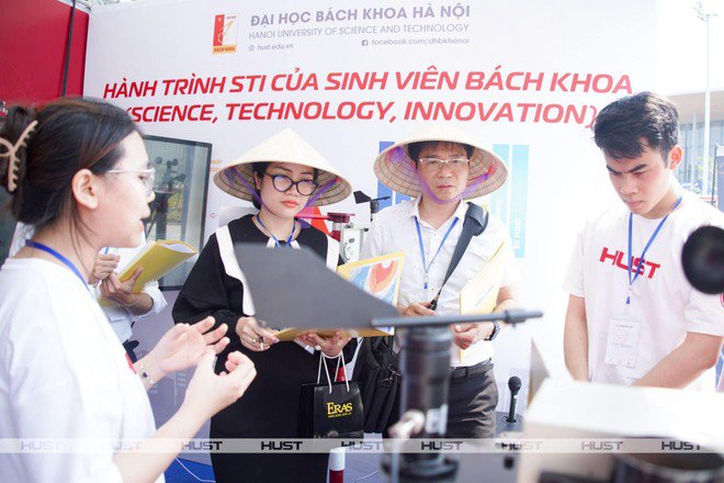 Lần đầu tiên Việt Nam có tới 16 đại học được xếp hạng có tầm ảnh hưởng thế giới 2025