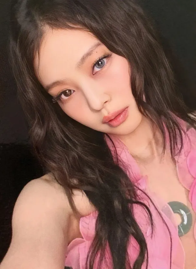Jennie (BlackPink) thắng kiện