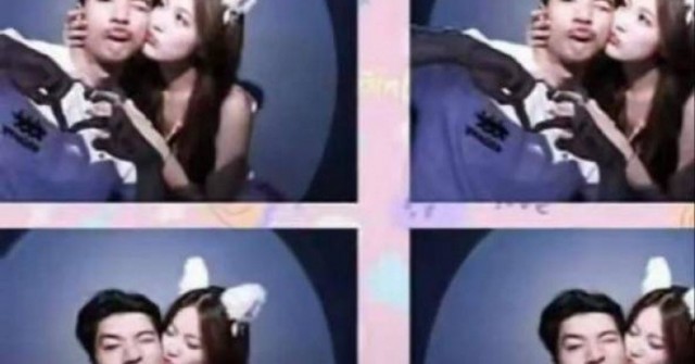Ai là người làm lộ ảnh thân mật của HIEUTHUHAI ...