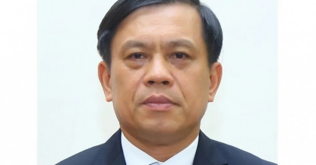 Thứ trưởng Bộ Nội vụ Nguyễn Bá Hoan bị tạm đình...