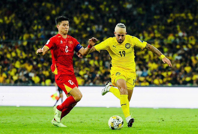 Tuyển Việt Nam đề cao bản sắc, phát triển nội lực chứ không chọn nhập tịch ồ ạt như Malaysia hay Indonesia